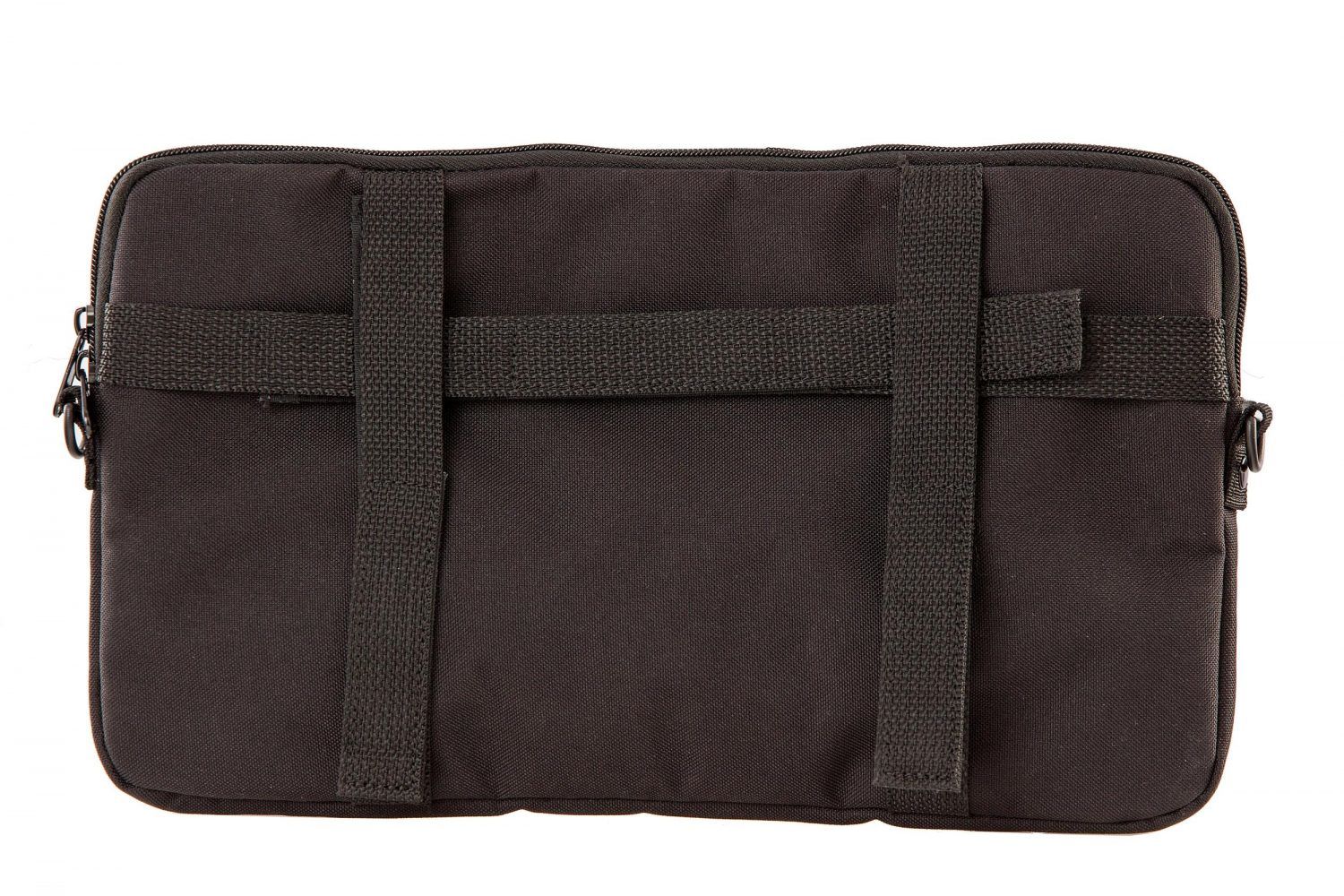 Laukku SIP "Classic" hanskalokeroon, musta Laukku Vespan hanskalokeroon. Väri musta, koko 360x210x30mm, materiaali nylon. Laukku SIP "Classic" hanskalokeroon, musta