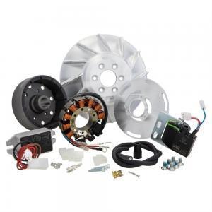 Kärjetön sytytys SIP Performance Sport 12V DC, Sprint, SS, PX, Rally, Cosa