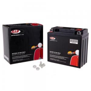 Akku 12V/9Ah, SIP, YB9-B
