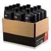 SIP Formula Race 2-tahtiöljy 1000ml (12 kpl) <a href="https://staging.italialaiset.fi/wp-content/uploads/2019/05/image-3.png"><img class="alignright size-full wp-image-17546" src="https://staging.italialaiset.fi/wp-content/uploads/2019/05/image-3.png" alt="SIP Performance" width="70" height="23" /></a>Ajeletko paljon, SIP Formula Race 2-tahtiöljy 12 kpl laatikossa, yhteensä siis 12 litraa. Synteettinen SIP Formula Race 2-tahtiöljy 1000ml. SIP Formula Race öljy tarjoaa optimaalisen voitelun ja kulumissuojan uskomattoman edulliseen hintaan. Öljy ylittää kaikki JASO-FC luokituksen osa-alueet ja aiheuttaa vähemmän savutusta.Sytytystulppa pysyy puhtaana, polttoaineen kulutus laskee ja moottorin suorituskyky pysyy hyvänä. Soveltuu erinomaisesti sekä lyhyille matkoille kuin matka-ajoonkin. SIP Formula Race 2-tahtiöljy 1000ml (12 kpl)