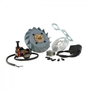 VespaTRONIC RALLY, PX, PE, COSA