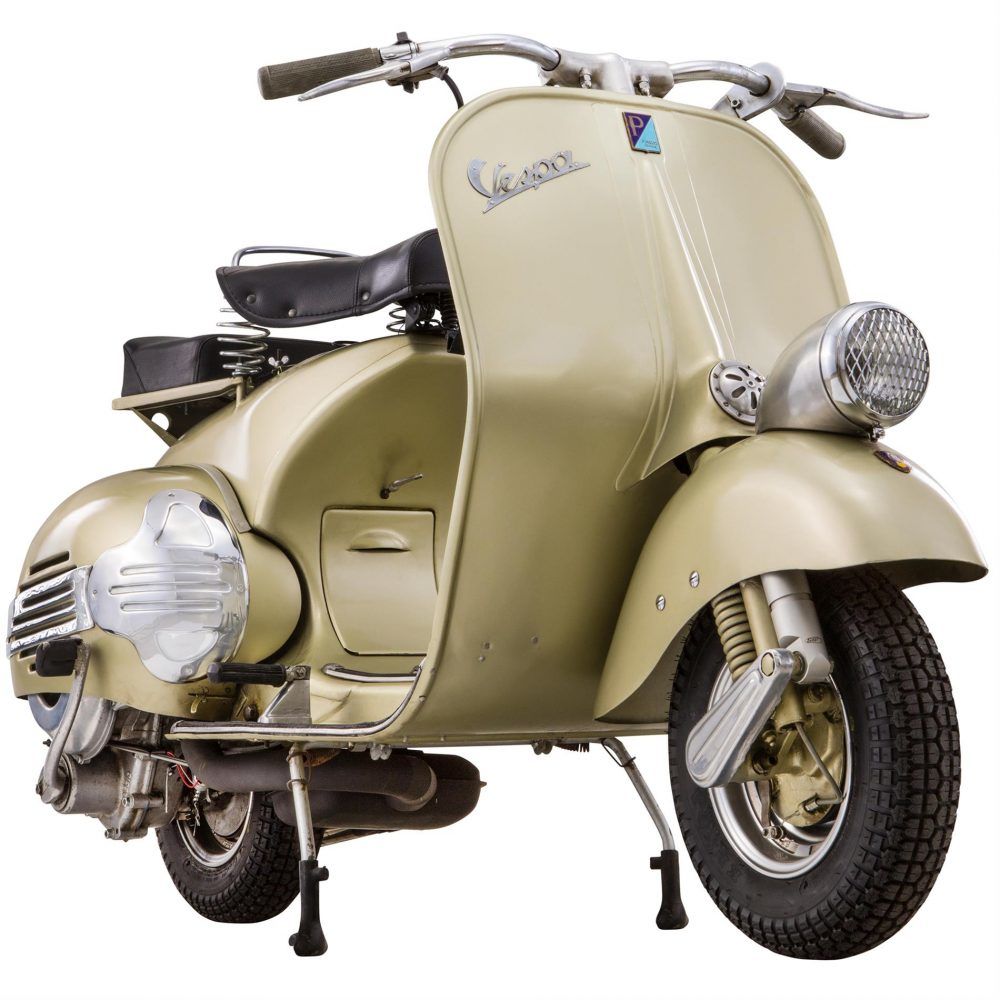 Iskunvaimennin etu Vespa 125 / Super / Rally <a href="https://staging.italialaiset.fi/wp-content/uploads/2019/03/image-3.png"><img class="alignright size-full wp-image-17588" src="https://staging.italialaiset.fi/wp-content/uploads/2019/03/image-3.png" alt="" width="70" height="23" /></a>SIP Performance iskunvaimennin Vespaan, sopii malleihin Vespa 125 V30-33 / VM / VN / ACMA /Hoffmann C / VNA-TS / 150 VL / VB1 / VD / VGLA / B / VGL / GS / VBA-Super / Rally /P150S. <ul> <li>runko CNC työstettyä alumiinia</li> <li>väri: anodisoitu matta hopea</li> <li>jäykkyys: 60 PSI</li> <li>pituus:175/210mm</li> </ul> Iskunvaimennin etu Vespa 125 / Super / Rally - Image 2