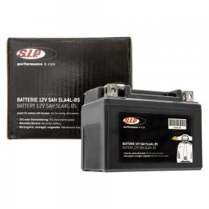 Akku Vespaan 12V/5Ah, SIP, SLA4L-BS