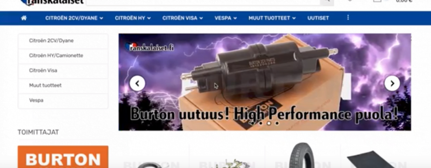 Näin käytät italialaiset.fi hakutoimintoja Näin käytät ranskalaiset.fi hakua!
