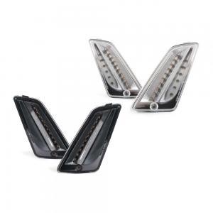 Etuvilkut LED, Moto Nostra, Vespa GTS/GTV