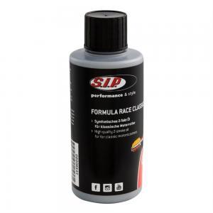 SIP Formula Race 2-tahtiöljy 100ml Mini-pullo
