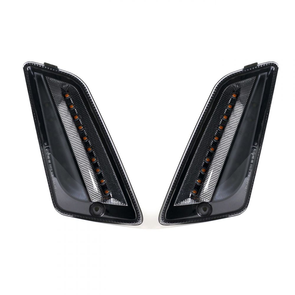 Etuvilkut LED, Moto Nostra, Vespa GTS/GTV - Image 8