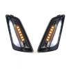 Etuvilkut LED, Moto Nostra, Vespa GTS/GTV