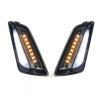 Etuvilkut LED, Moto Nostra, Vespa GTS/GTV