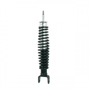 Iskunvaimennin, taakse, Vespa 50-125/PV/ET3/125 VNB4T -TS/150 VBB2T-Super/160 GS 2°/180 SS/Rally/PX80-200/PE /Lusso