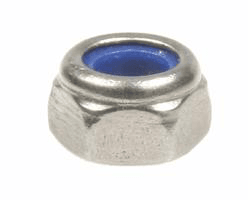 Mutteri M5 Nylock, RST