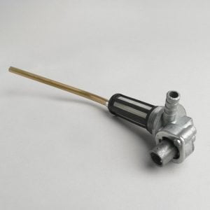 Polttoainehana, Piaggio, Vespa V50, V90, PV125, ET3