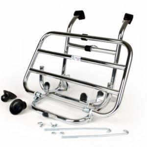 Tavarateline eteen, FA ITALIA, Vespa PV, PX, GS, SS, GT