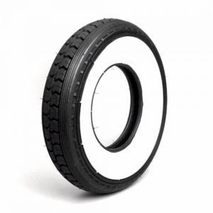 Continental LB 3.50-8" TT 46J, valkosivurengas