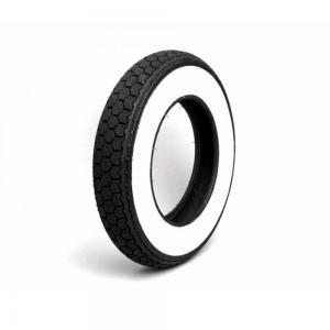 Continental White Wall K62 3.50-10" TL 59J rengas