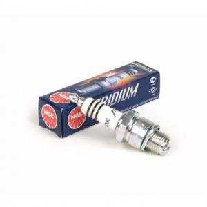 NGK BR6HIX Iridium sytytystulppa