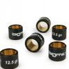 Variaattorin rullat, BGM Pro 21x17mm - 12.5g