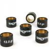 Variaattorin rullat, BGM Pro 21x17mm - 12.5g