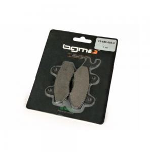 Jarrupalat, BGM Pro, Vespa 946, GT, GTL, GTS, GTV 125-300, Primavera 50-125-150, Sprint 50-125-150, GILERA Runner FX/FXR/VX/VXR 125-180-200, SP50, Fuoco 500, Nexus 125-250-500, PIAGGIO Beverly 1