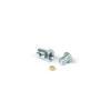 Vaijerilukko, BGM Pro, Ø=6.8x8mm, Vespa kytkin ja vaihdevaijeriin