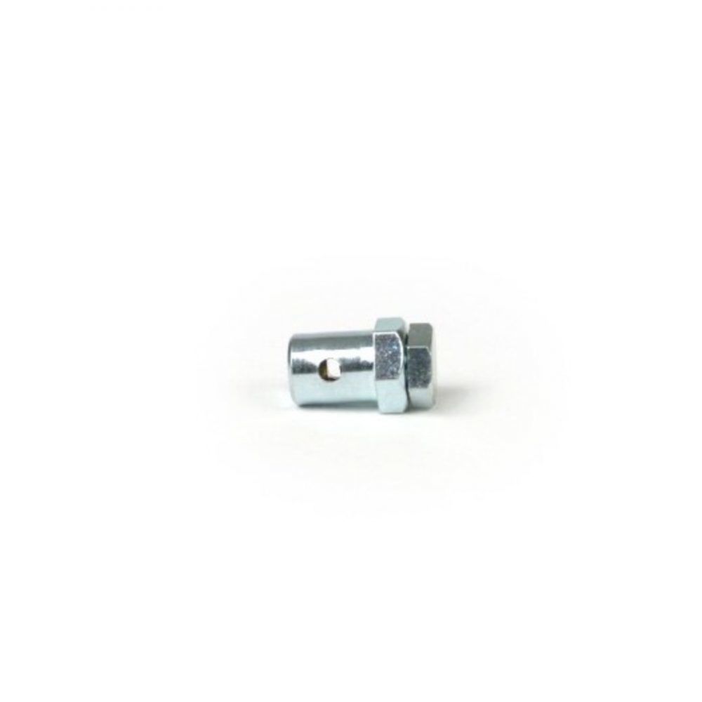Vaijerilukko, BGM Pro, Ø=6.8x8mm, Vespa kytkin ja vaihdevaijeriin Vaijerilukko, BGM Pro, Ø=6.8x8mm, Vespa kytkin ja vaihdevaijeriin. Vaijerilukko, BGM Pro, Ø=6.8x8mm, Vespa kytkin ja vaihdevaijeriin