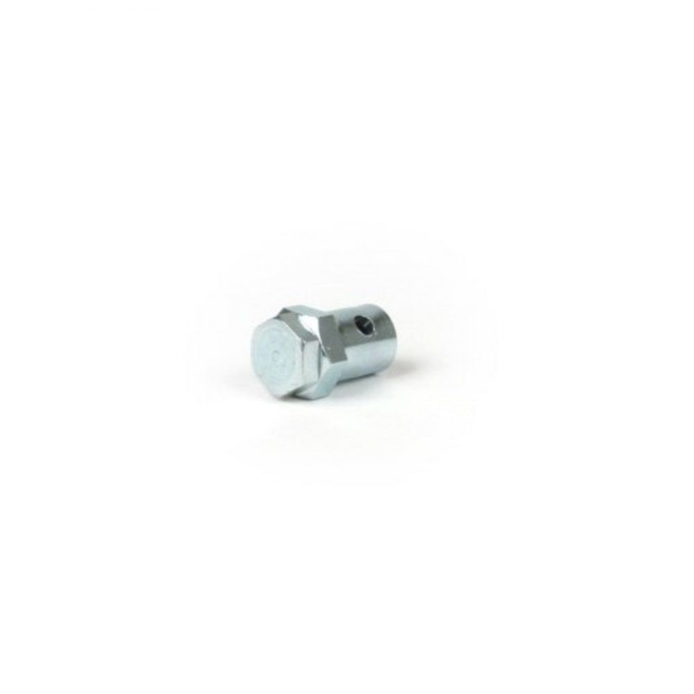 Vaijerilukko, BGM Pro, Ø=6.8x8mm, Vespa kytkin ja vaihdevaijeriin Vaijerilukko, BGM Pro, Ø=6.8x8mm, Vespa kytkin ja vaihdevaijeriin. Vaijerilukko, BGM Pro, Ø=6.8x8mm, Vespa kytkin ja vaihdevaijeriin