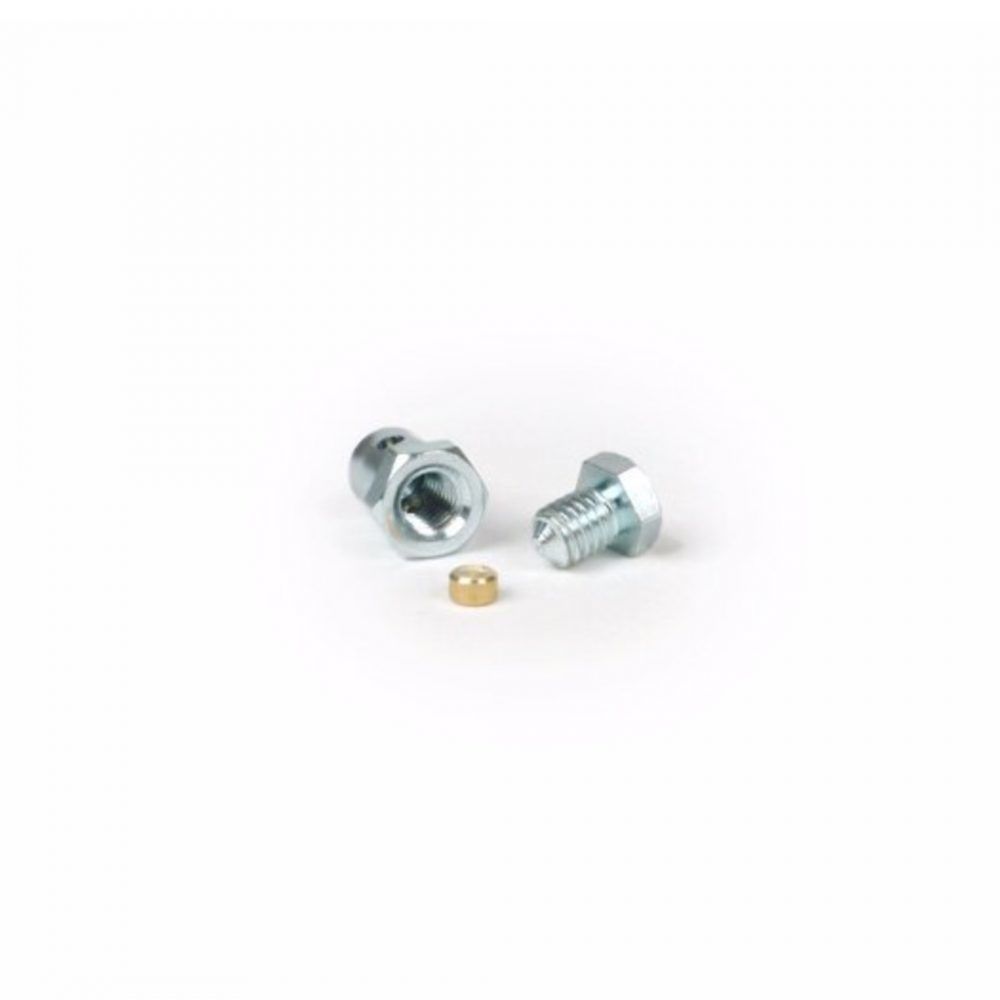 Vaijerilukko, BGM Pro, Ø=6.8x8mm, Vespa kytkin ja vaihdevaijeriin Vaijerilukko, BGM Pro, Ø=6.8x8mm, Vespa kytkin ja vaihdevaijeriin. Vaijerilukko, BGM Pro, Ø=6.8x8mm, Vespa kytkin ja vaihdevaijeriin