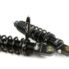 Iskunvaimennin setti, taakse BGM Pro SC/R1 Sport 340mm, Vespa GTS, GT, GTL