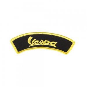 Vespa Vintage, kangasmerkki