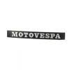 Motovespa merkki äänimerkin suojukseen, Vespa PX, T5