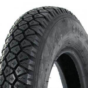 Duro HF2671, 4.50-10 C 6PR 76M, rengas