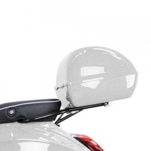 Takaboxi, Piaggio, Vespa Primavera / Sprint, valkoinen