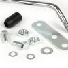 Ovaali peili,FAR, Vespa V50, 50N, PV125, ET3, Rally, Sprint, PX, Super, TS125, GT125, GTR125, GL150 ja SS180
