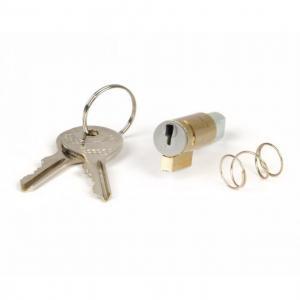 Ohjauslukko, OEM laatu 38.5x4mm, Vespa PX, V50, V90, GT, GTR ja TS