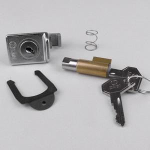 Lukkosarja, Vespa PX, V50, PV125 ja ET3, OEM laatu
