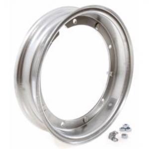 Vanne Ape 50, 2.10-10", harmaa