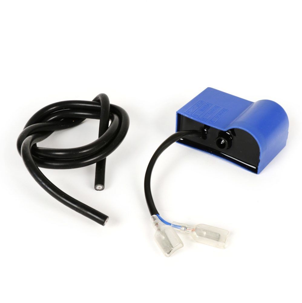 CDI kiinteällä ajoituksella BGM Pro, Vespa PX ja PK <a href="https://staging.italialaiset.fi/wp-content/uploads/2019/08/image.png"><img class="alignright size-full wp-image-15365" src="https://staging.italialaiset.fi/wp-content/uploads/2019/08/image.png" alt="" width="140" height="40" /></a>BGM Pro CDI boxi kiintellä ajoituksella. Ducati tyyppinen sininen CDI. Sopii Vespa PX, PK ja Lambretta - sopii seuraaviin sytytyksiin Polini IDM, Vespatronic, VesPower, Varitronic, Flytech ja Parmakit. <div class="product--supplier"></div> CDI kiinteällä ajpituksella BGM Pro, Vespa PX ja PK