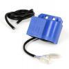 CDI kiinteällä ajoituksella BGM Pro, Vespa PX ja PK <a href="https://staging.italialaiset.fi/wp-content/uploads/2019/08/image.png"><img class="alignright size-full wp-image-15365" src="https://staging.italialaiset.fi/wp-content/uploads/2019/08/image.png" alt="" width="140" height="40" /></a>BGM Pro CDI boxi kiintellä ajoituksella. Ducati tyyppinen sininen CDI. Sopii Vespa PX, PK ja Lambretta - sopii seuraaviin sytytyksiin Polini IDM, Vespatronic, VesPower, Varitronic, Flytech ja Parmakit. <div class="product--supplier"></div> CDI kiinteällä ajpituksella BGM Pro, Vespa PX ja PK
