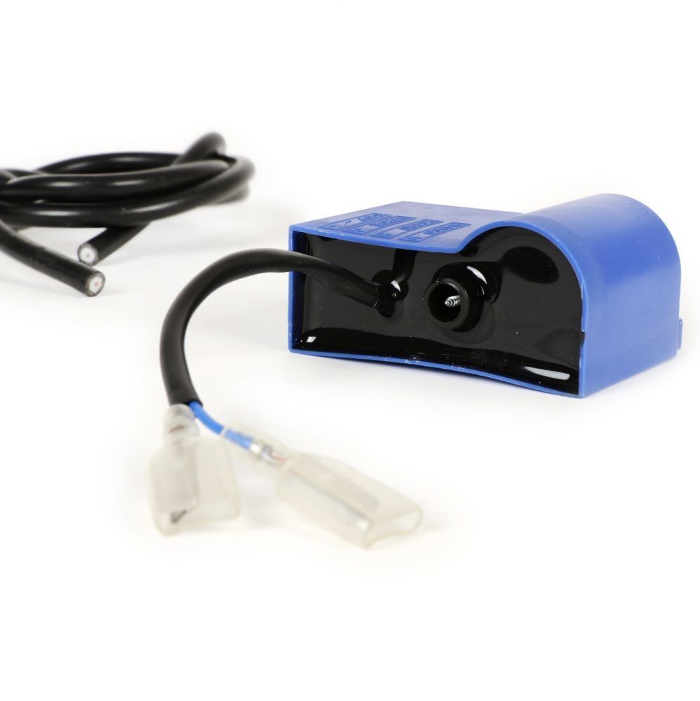 CDI kiinteällä ajoituksella BGM Pro, Vespa PX ja PK <a href="https://staging.italialaiset.fi/wp-content/uploads/2019/08/image.png"><img class="alignright size-full wp-image-15365" src="https://staging.italialaiset.fi/wp-content/uploads/2019/08/image.png" alt="" width="140" height="40" /></a>BGM Pro CDI boxi kiintellä ajoituksella. Ducati tyyppinen sininen CDI. Sopii Vespa PX, PK ja Lambretta - sopii seuraaviin sytytyksiin Polini IDM, Vespatronic, VesPower, Varitronic, Flytech ja Parmakit. <div class="product--supplier"></div> CDI kiinteällä ajpituksella BGM Pro, Vespa PX ja PK