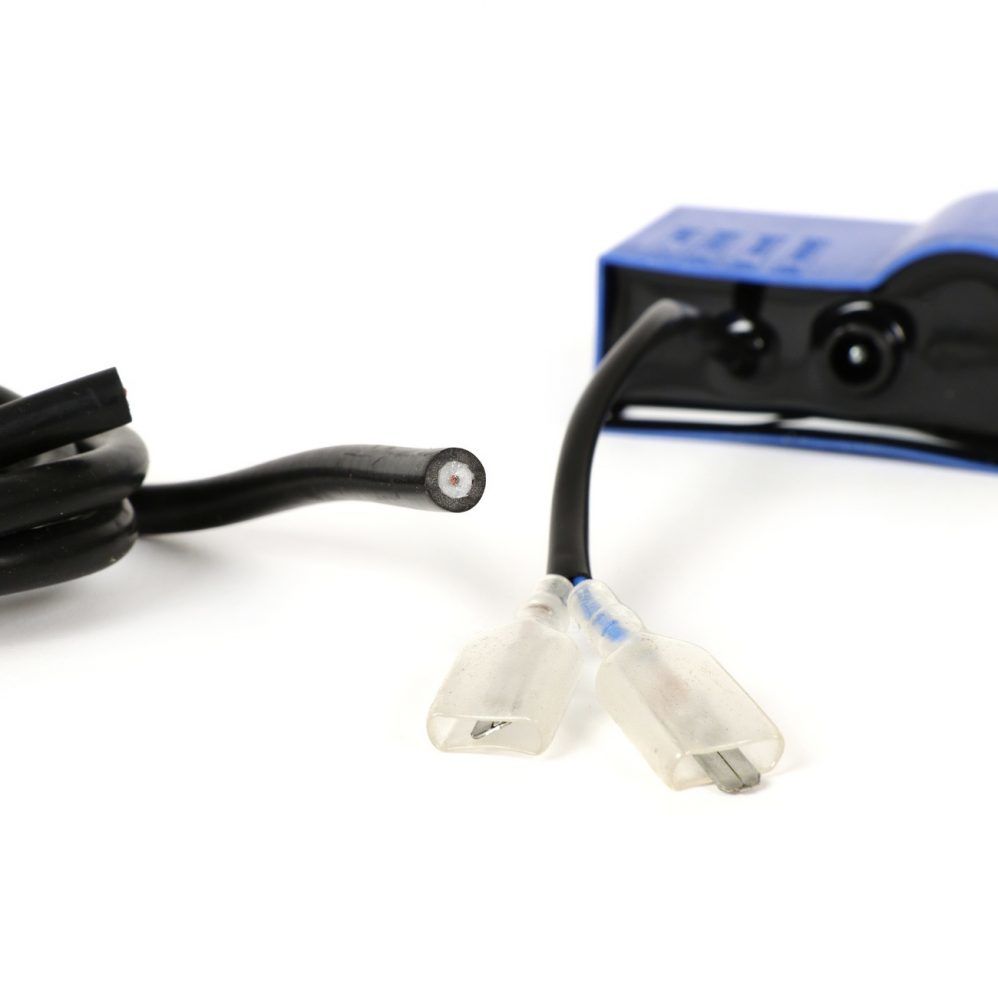 CDI kiinteällä ajoituksella BGM Pro, Vespa PX ja PK <a href="https://staging.italialaiset.fi/wp-content/uploads/2019/08/image.png"><img class="alignright size-full wp-image-15365" src="https://staging.italialaiset.fi/wp-content/uploads/2019/08/image.png" alt="" width="140" height="40" /></a>BGM Pro CDI boxi kiintellä ajoituksella. Ducati tyyppinen sininen CDI. Sopii Vespa PX, PK ja Lambretta - sopii seuraaviin sytytyksiin Polini IDM, Vespatronic, VesPower, Varitronic, Flytech ja Parmakit. <div class="product--supplier"></div> CDI kiinteällä ajpituksella BGM Pro, Vespa PX ja PK