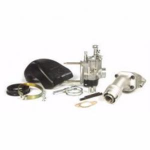 Kaasutin setti Serie Pro SHBC 19.19, Vespa 50-125/PV/ET3