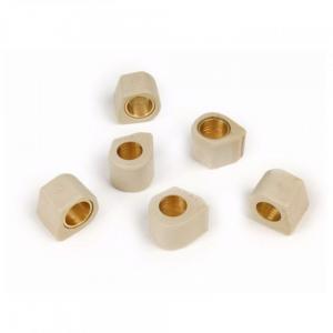 Variaattorin rullasarja, Dr. Pulley (SR), 21x17mm, 10g