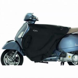 Jalkapeite Piaggio, Vespa GTS / GTV ja GT
