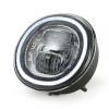 LED ajovalo Moto Nostra, Vespa GTS, GT ja GTL