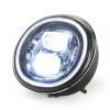 LED ajovalo Moto Nostra, Vespa GTS, GT ja GTL
