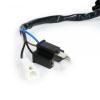 LED ajovalo Moto Nostra, Vespa GTS, GT ja GTL