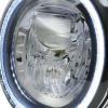 LED ajovalo Moto Nostra, Vespa GTS, GT ja GTL
