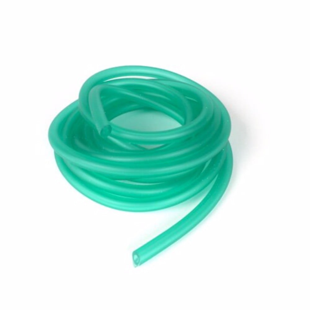 Polttoaineletku, yleismalli, Ø 7/14mm, pituus 5m Polttoaineletku reiluna 5 metrin pätkänä. <ul> <li>sisähalkaisija 7mm</li> <li>ulkohalkaisija 14mm</li> <li>pituus: 5m</li> <li>sopii kaikkiin manuaalivaihteisiin klassikko Vespoihin</li> </ul> Polttoaineletku, yleismalli, Ø 7/14mm, pituus 5m