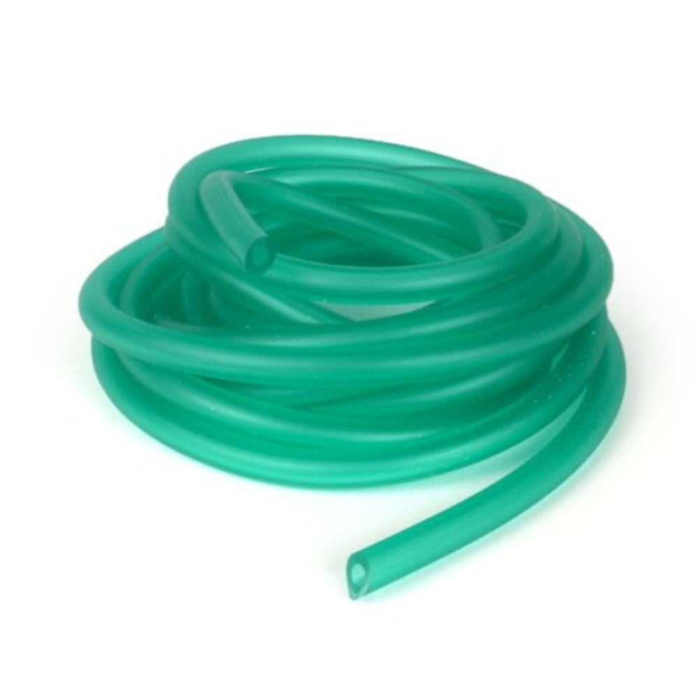 Polttoaineletku, yleismalli, Ø 7/14mm, pituus 5m Polttoaineletku reiluna 5 metrin pätkänä. <ul> <li>sisähalkaisija 7mm</li> <li>ulkohalkaisija 14mm</li> <li>pituus: 5m</li> <li>sopii kaikkiin manuaalivaihteisiin klassikko Vespoihin</li> </ul> Polttoaineletku, yleismalli, Ø 7/14mm, pituus 5m