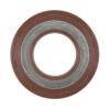 Öljytiiviste 31x62,1x5,8/4,3mm -BGM PRO FKM/Viton®, Vespa PX, Rally, Sprint ja Super